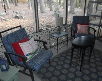 More Patio  Furniture