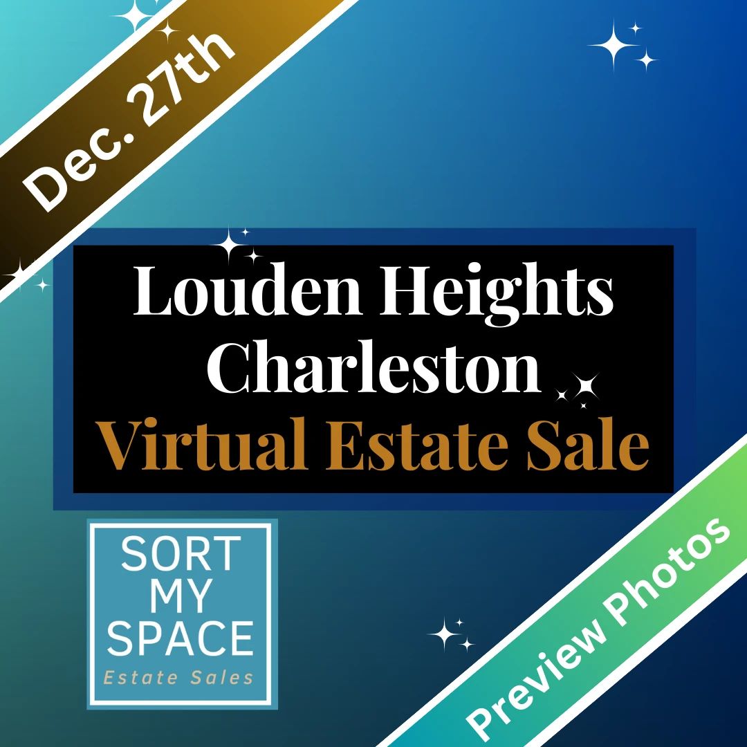 Louden Heights Virtual Estate Sale
