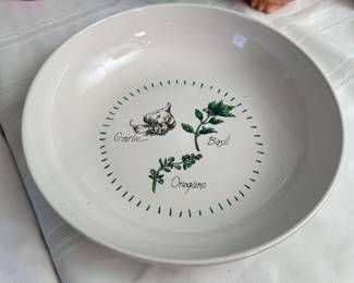 Taste of Ragu Collection pasta bowl 10"