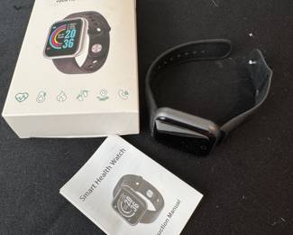 Smart Bracelet - no charger