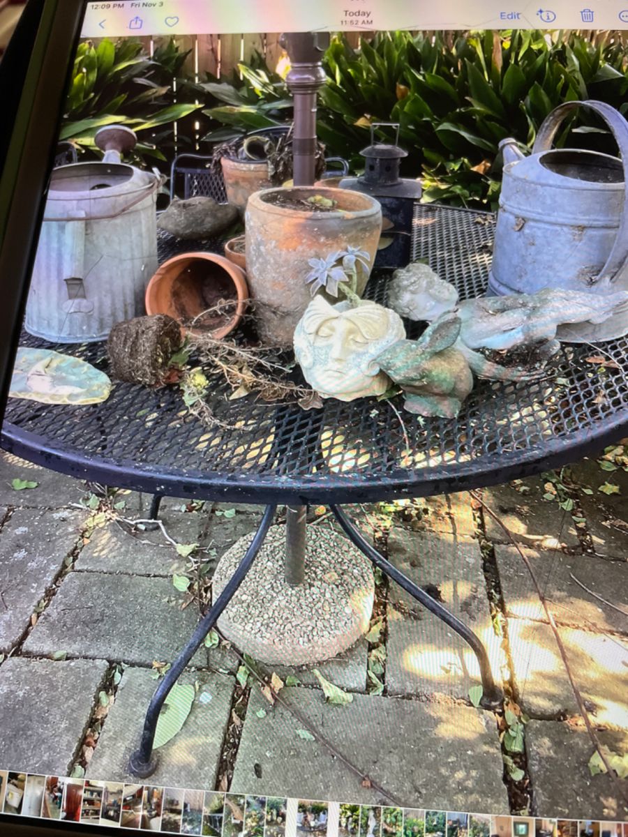 SUNDAY DISCOUNTS METAIRIE INDOOR OUTDOOR SALE starts on 12/10/2023