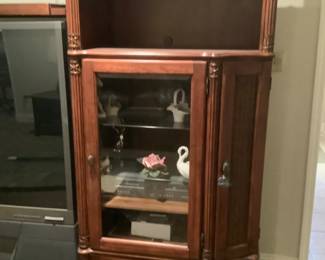 Shelf unit x2 remove center