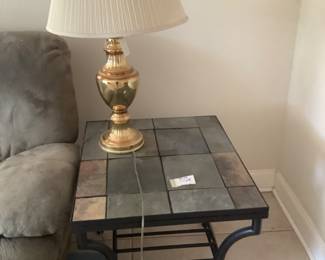 Pair tile  60 plus coffee 60