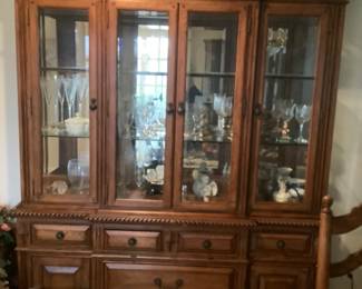 Gorgeous China cab 250.