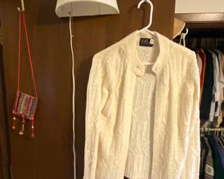 Read lamp for the headboard 