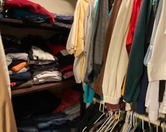 Jeans, pants, leggings 