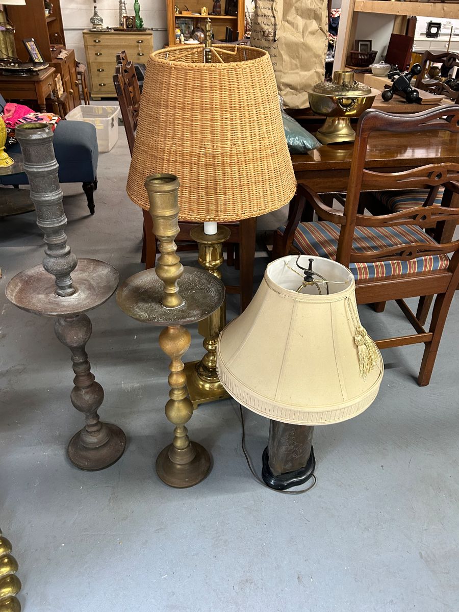 December Warehouse Sale in Wilmington, NC starts on 12/7/2023