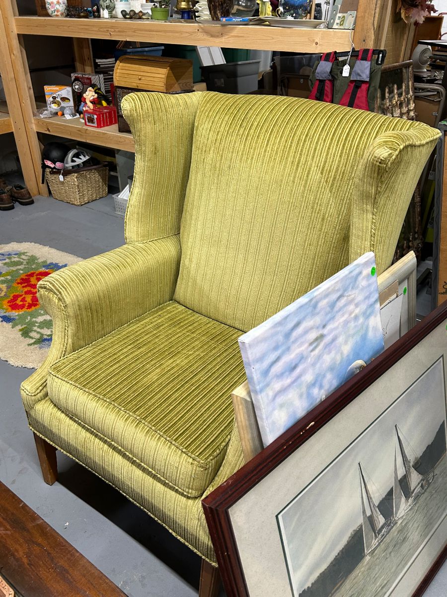 December Warehouse Sale in Wilmington, NC starts on 12/7/2023