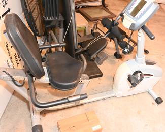 Schwinn Exercise Bike