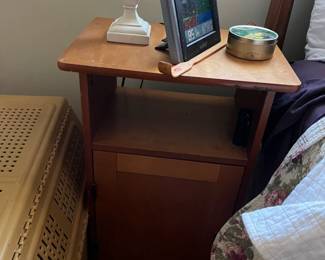 nightstand
