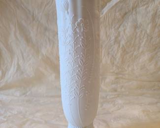 Kaiser porcelain vase