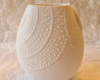 Kaiser porcelain vase