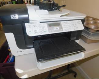 HP OFFICE JET 65OO PRINTER
