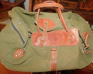 Orvis Luggage