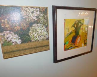 Framed Print & Wall Art