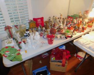 Christmas Decorations