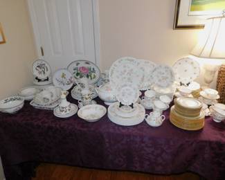 Port Meiron Dinnerware