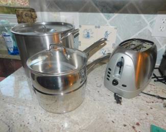 COOKWARE