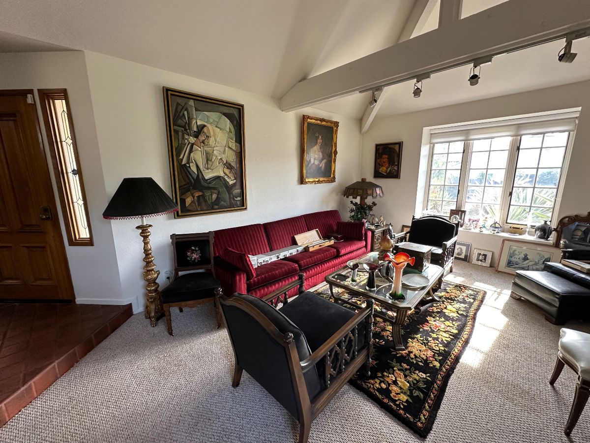 Tuesday/Wednesday Rancho Bernardo Estate... starts on 12/5/2023