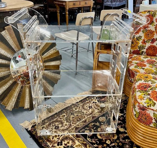 Mid Century Furniture Berner's Weekly Auction starts on 12/6/2023