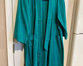 Men’s Robe