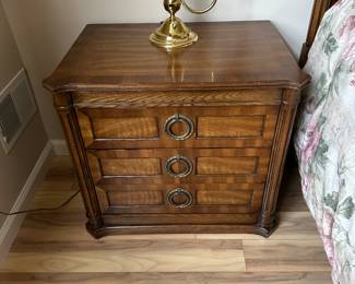 Fancher nightstand