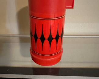 Aladdin thermos