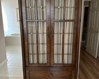 Fancher  armoire