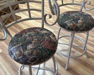 Kitchen counter stools