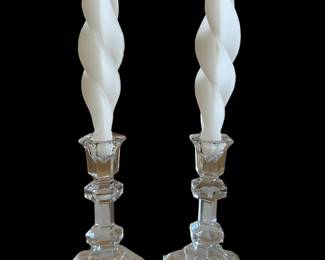 Candlesticks
