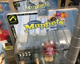 Muppet Collection