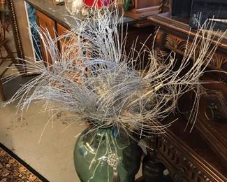 Silver picks for your holiday decorating