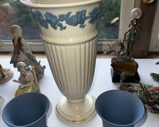 Wedgewood Jasperware