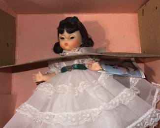 Frankly my dear I don’t give a damn…