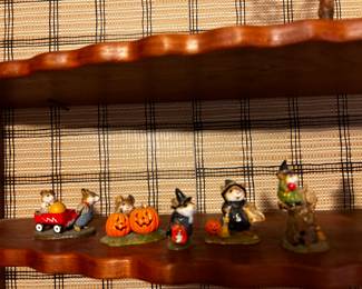 Some for every season