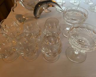 Glassware