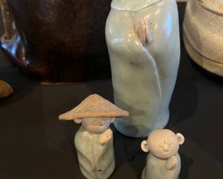 The family that prays together stays together