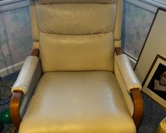 Recliner