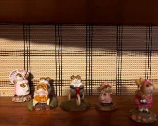 Mice are quite prolific