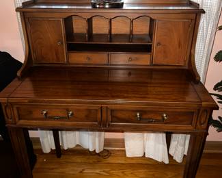 Writing desk