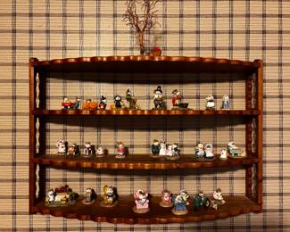 The mice are multiplying…