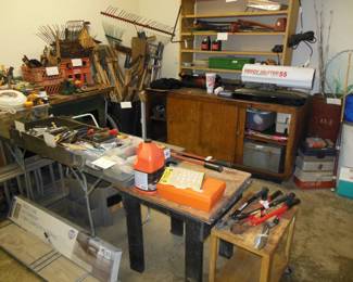 huge selection tools