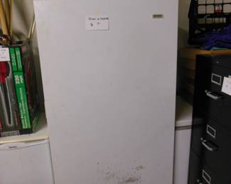 up rite freezer