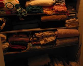 quilts, blankets , throws