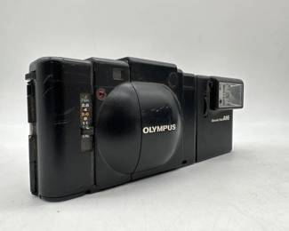 Olmpus camera