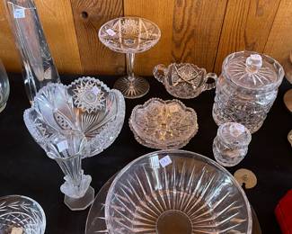 waterford crystal