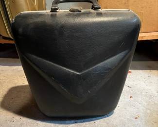 Bowling Ball w/Case