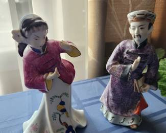 Made in Japan Figures