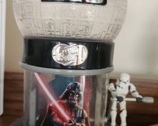 Star Wars Collectible