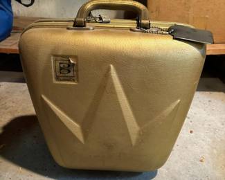 Bowling Ball w/Case